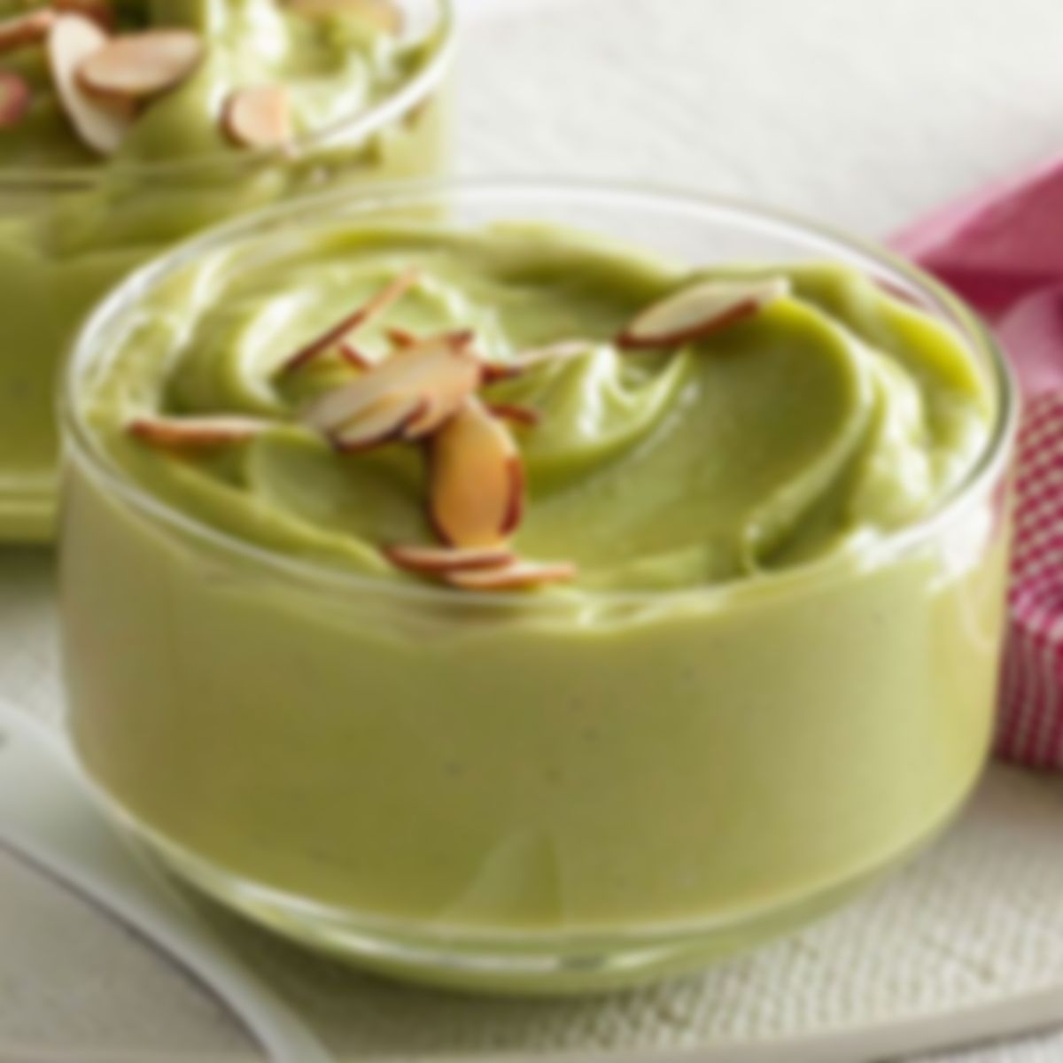 Avocado Pudding Kourtney Kardashian's Recipe Delivered to your door