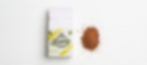 Cacao en polvo