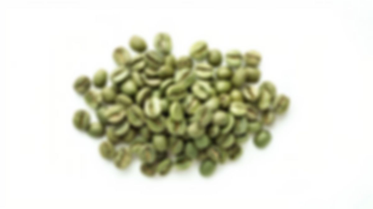 Cafe Verde (1 lb)