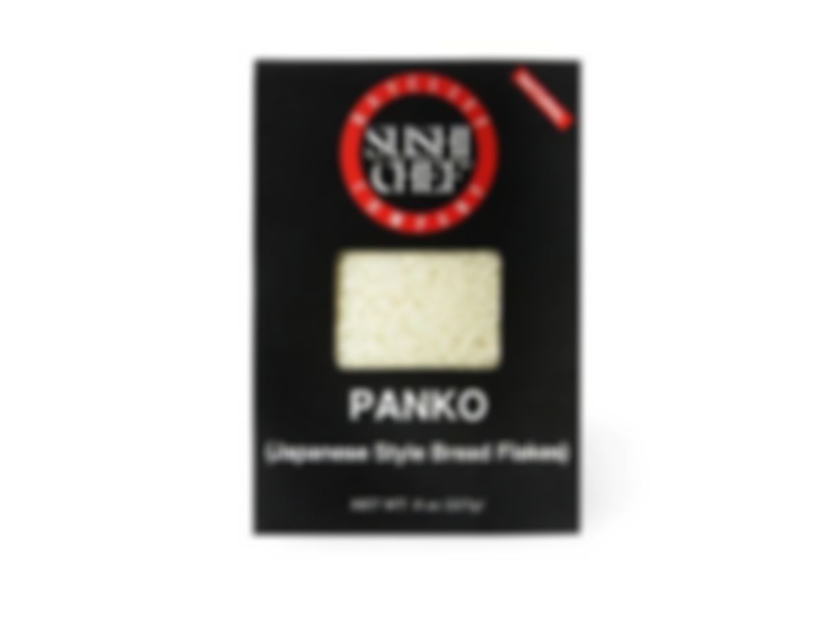 Sushi Chef – Panko 8oz