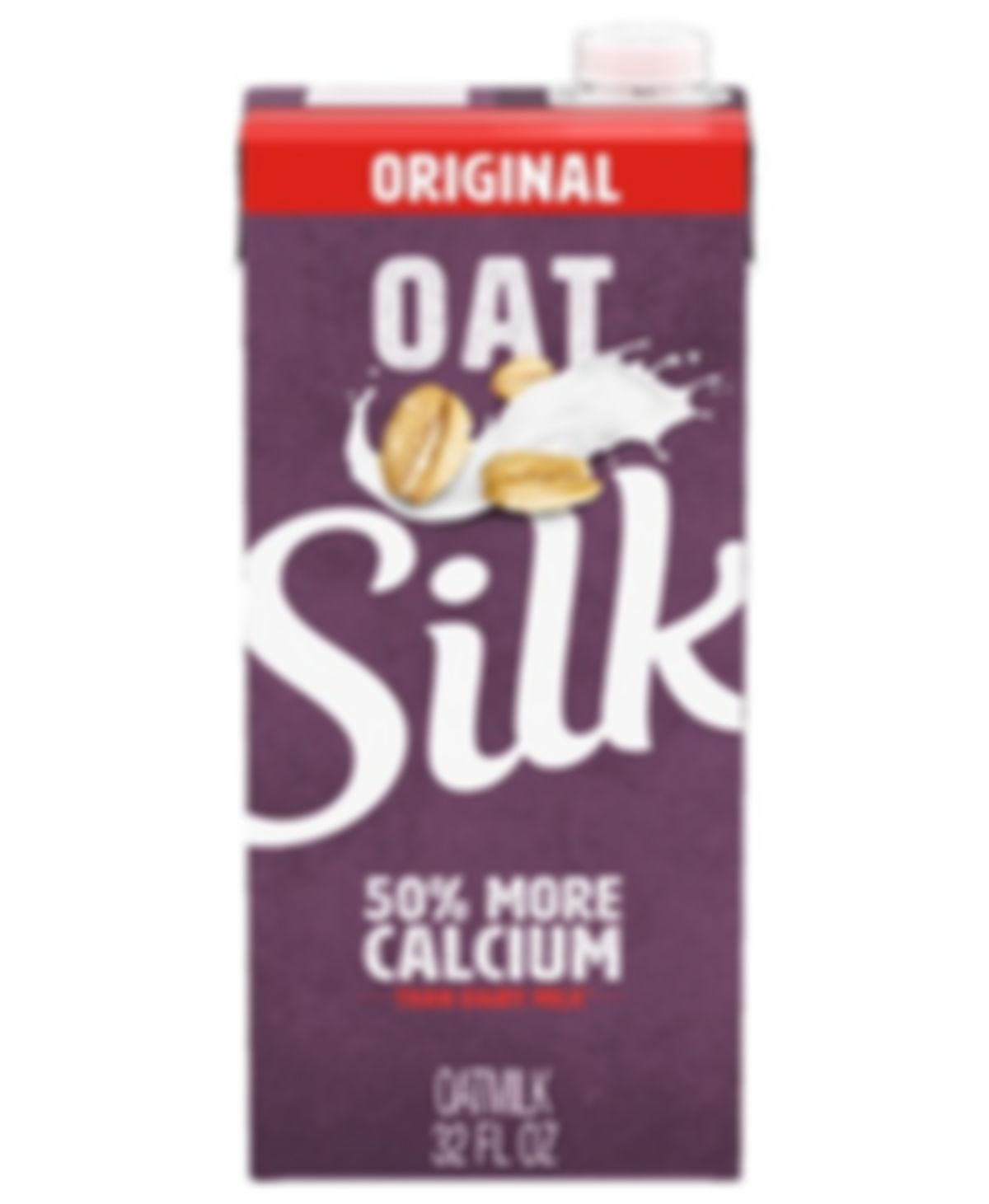 Silk - Avena - Leche de avena original