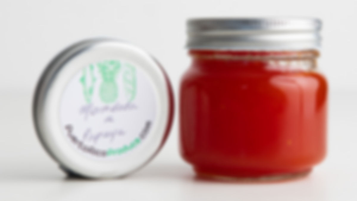 Papaya marmalade, PRoduce