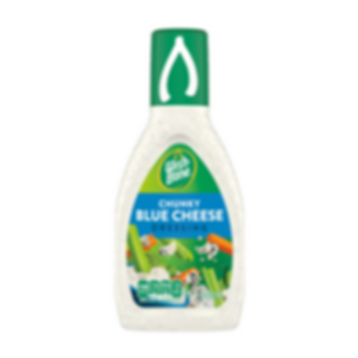 Wishbone Chunky Blue Cheese dressing