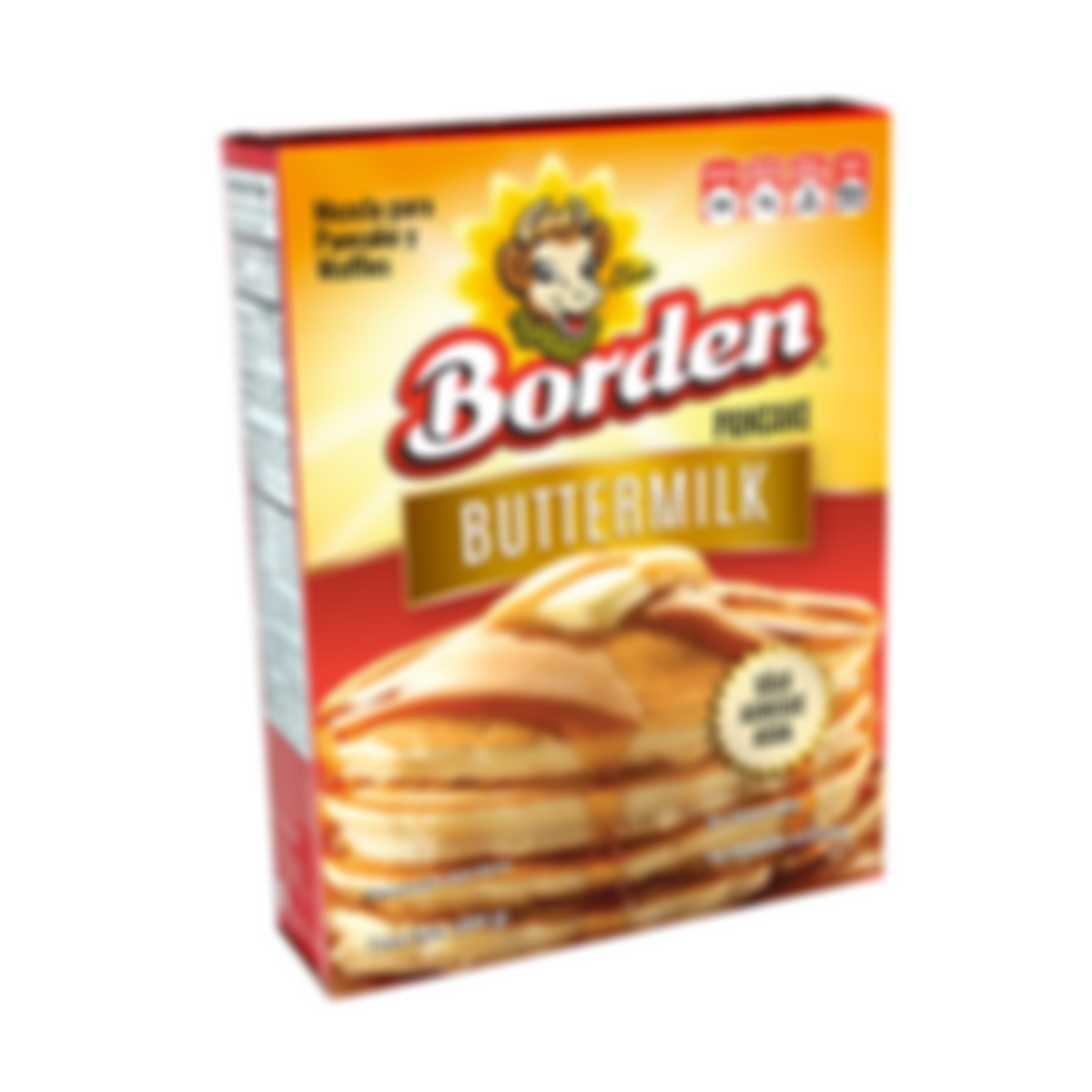 Borden pancake buttermilk