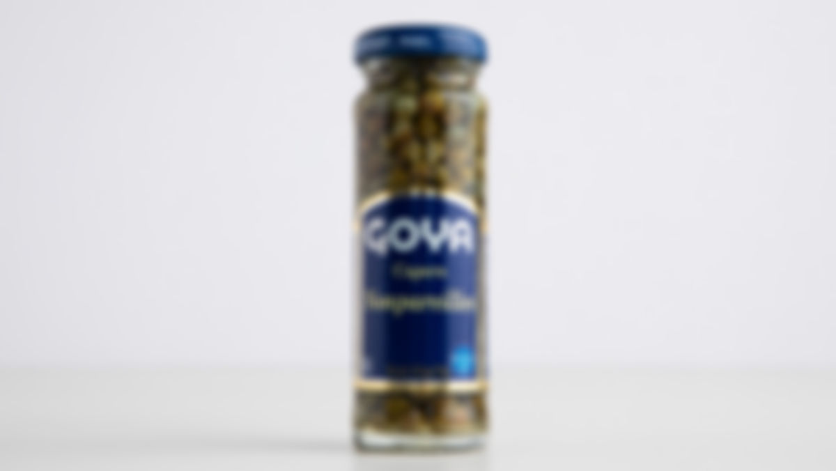 Alcaparras, nonpareilles, Goya, 2 oz