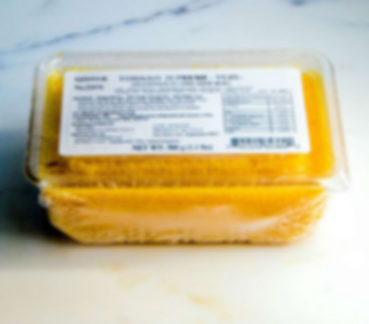 Tobiko Yuzu 1.1 lb