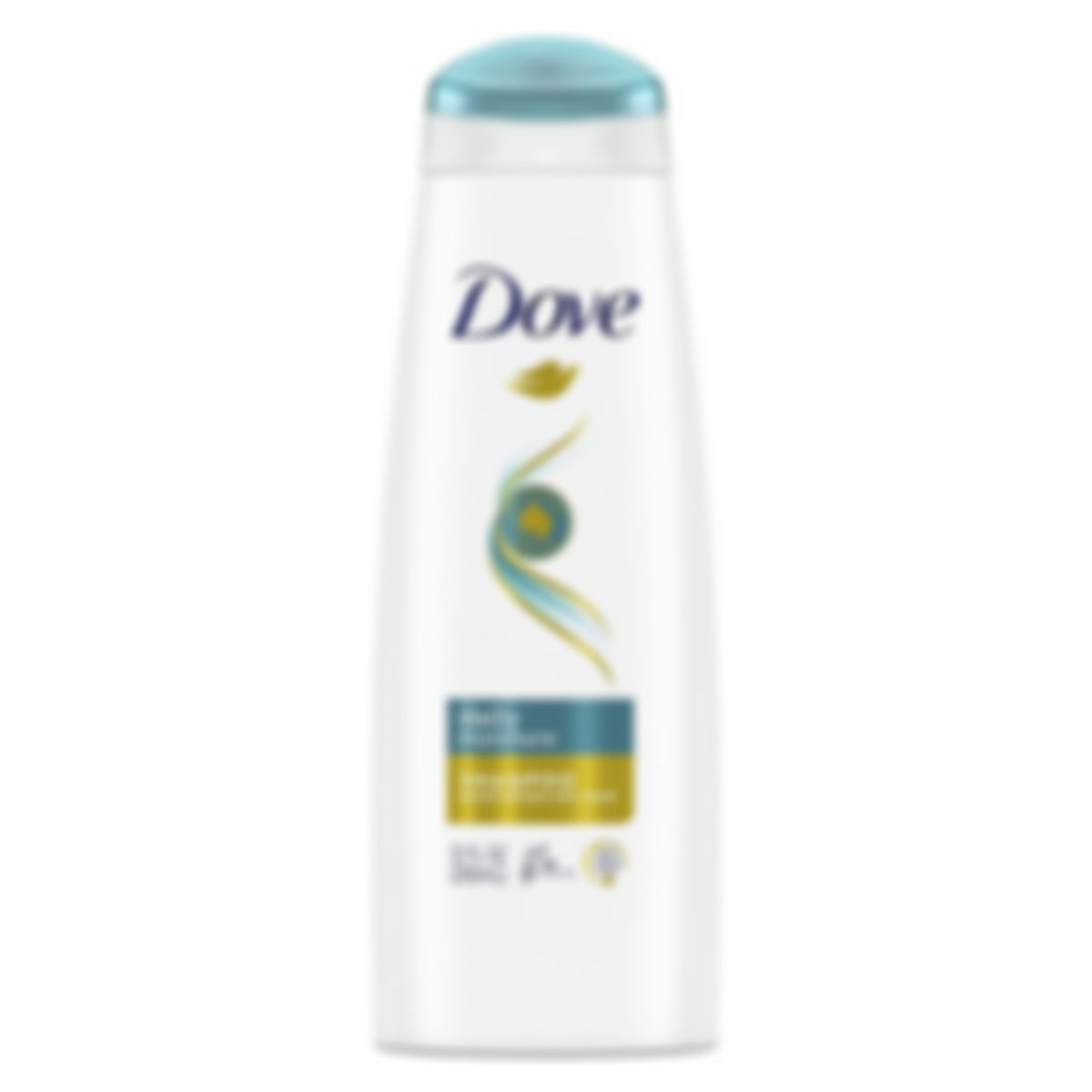 Dove daily moisture shampoo