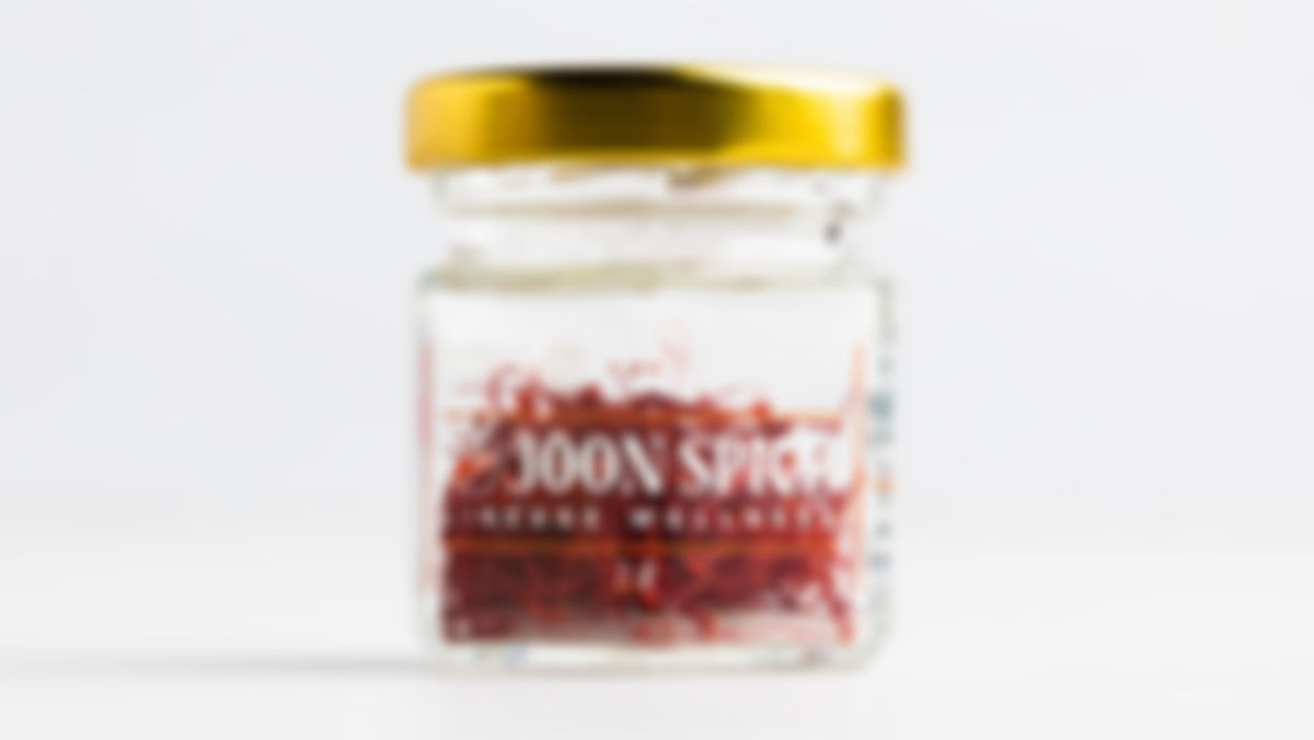 Saffron (2 oz)