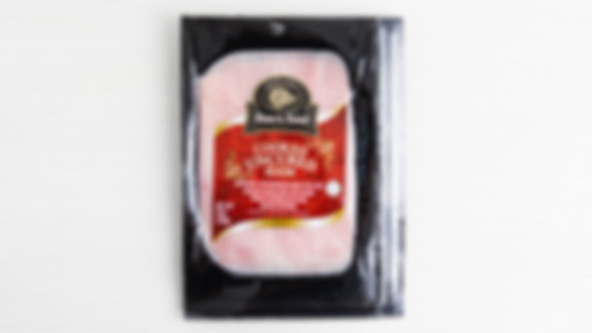 Jamón cocido