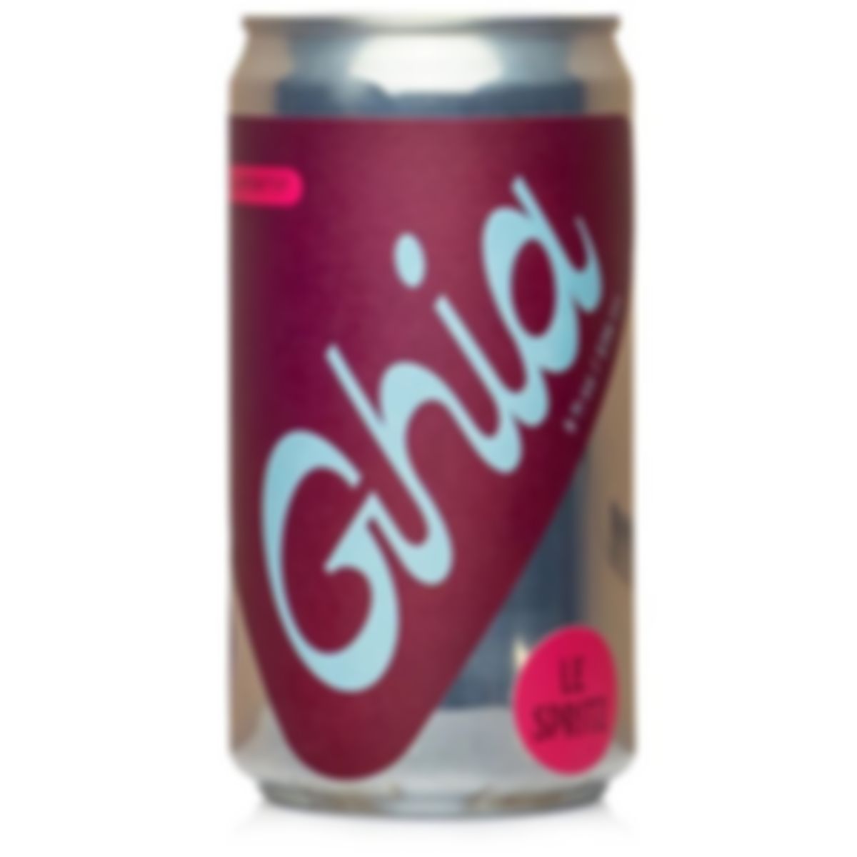 Ghia Soda