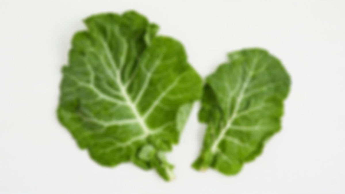 Colligreen Collard greens | Delivered to your door