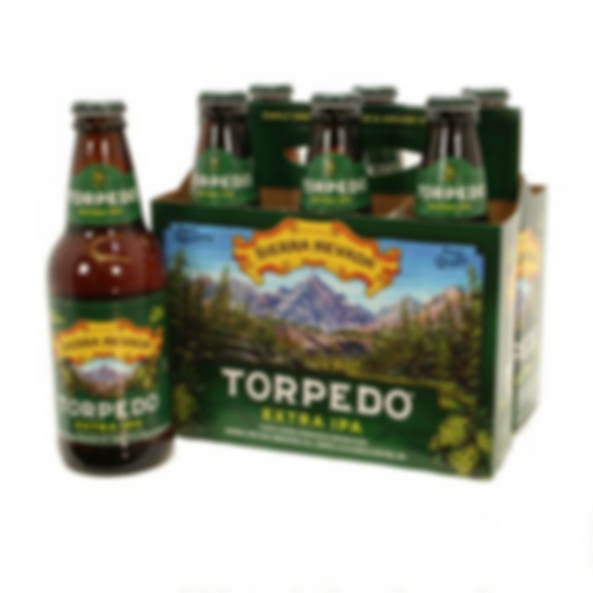 Sierra Nevada Torpedo, 6pack