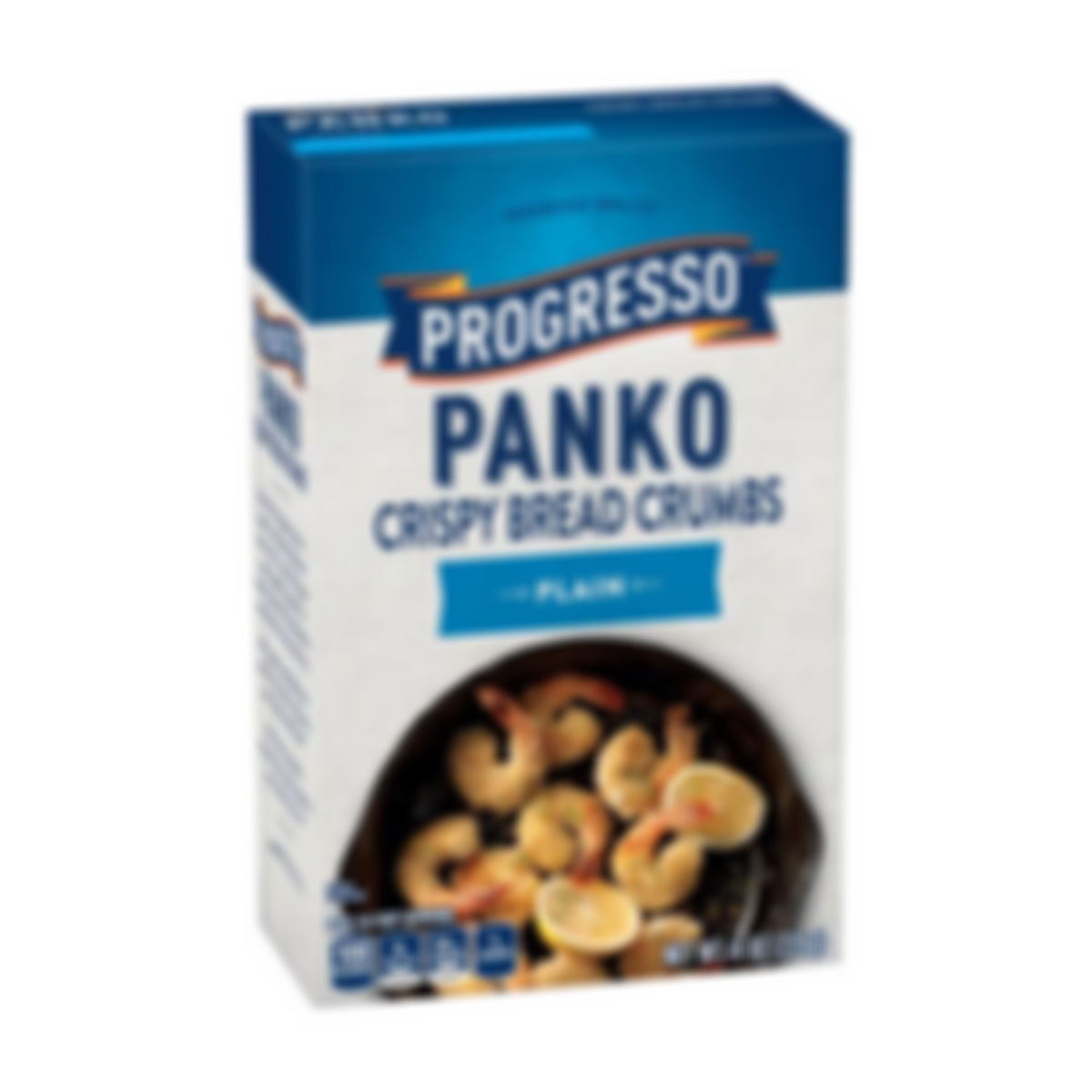 Panko Crispy Bread Crumbs Plain