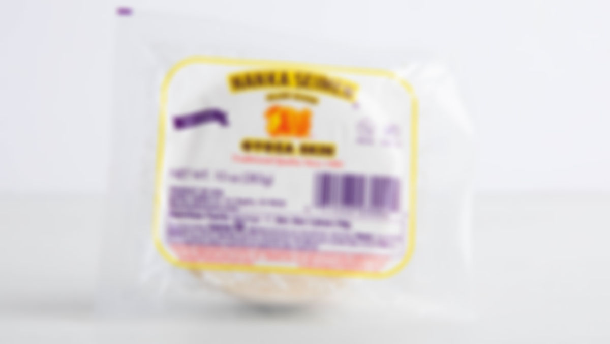 Masa para dumplings