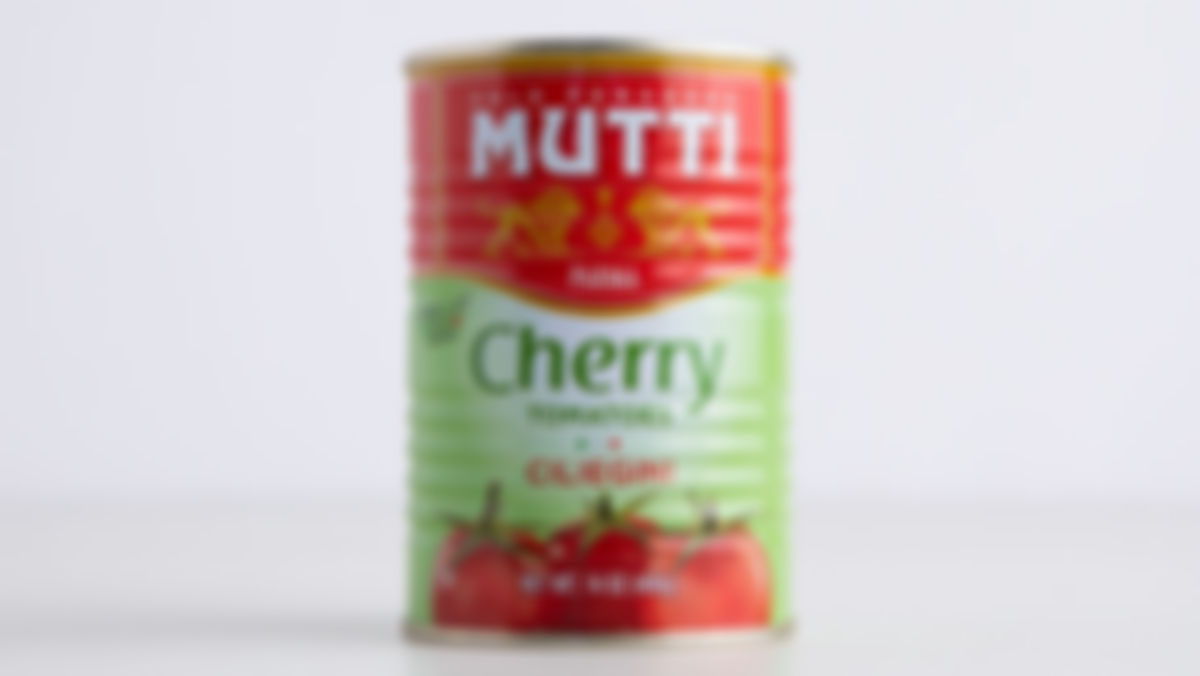Cherry tomatoes (Ciliegini), Mutti, 14 oz