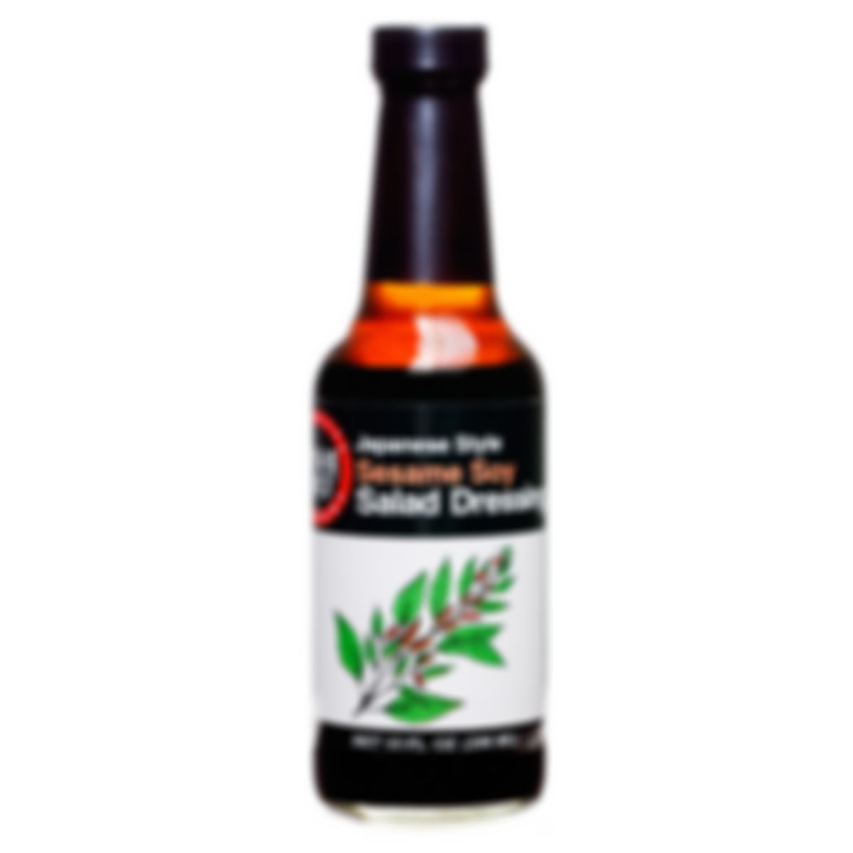 Sushi Chef – Sesame Soy Salad Dressing 10oz