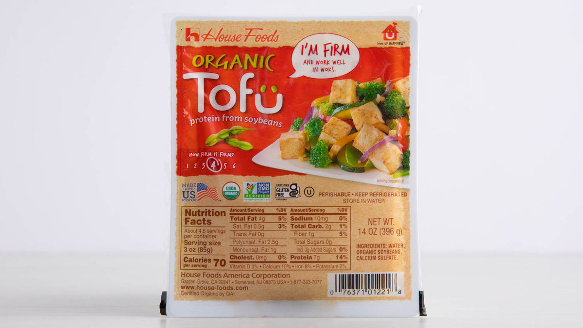 almuerzo Sip esta cosori 4 7 tofu defensa proteger