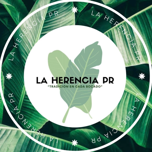 Herencia PR