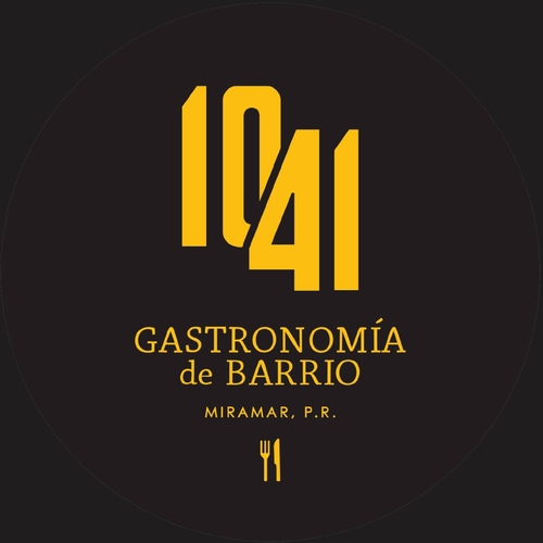 Gastronomia de barrio