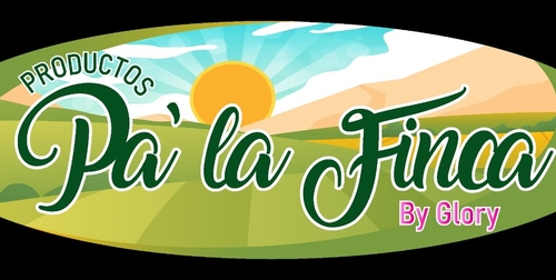 Productos pa la Finca by Glory
