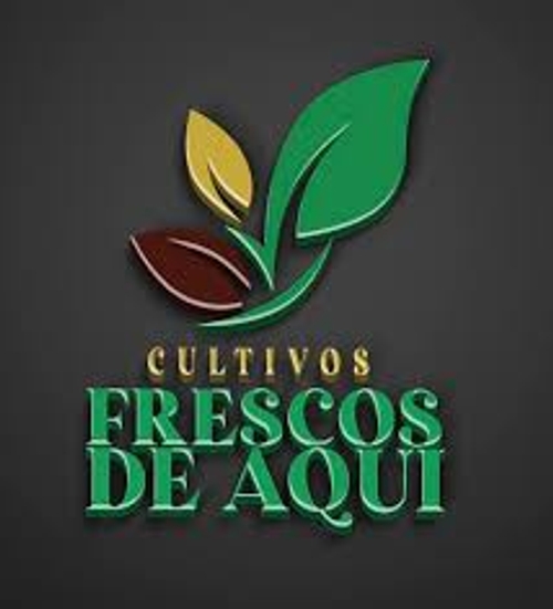 Cultivos frescos de aqui