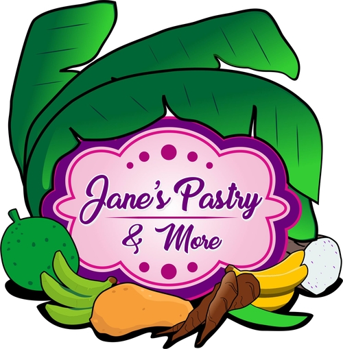 Janes Pastry