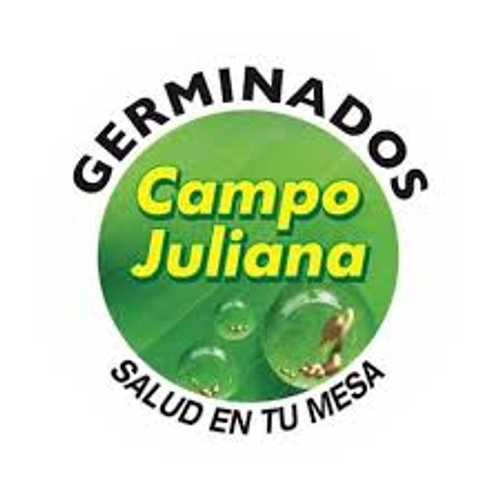 Germinado Campo Juliana