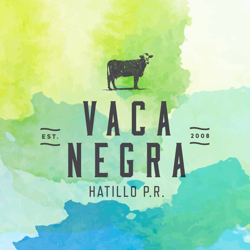Quesos Vaca Negra