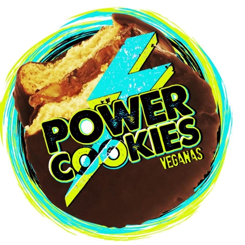 Power Cookies