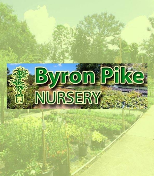 Byron Pike Nursery