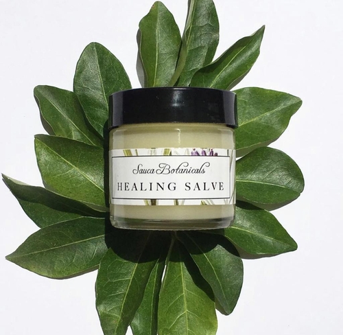 Sauca Botanicals