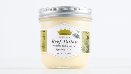 King Tallow