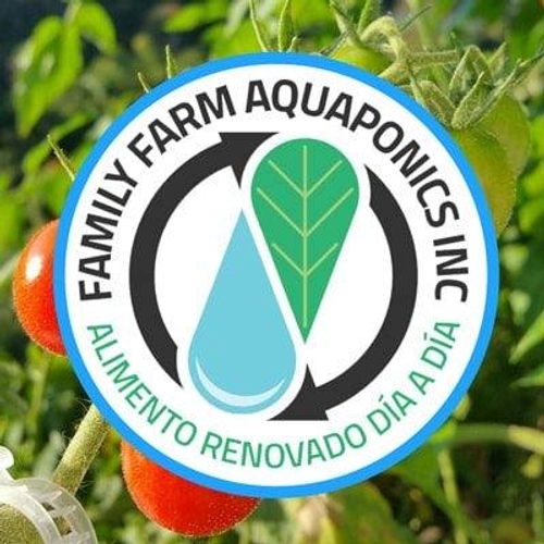 Family Farm Aquaponics