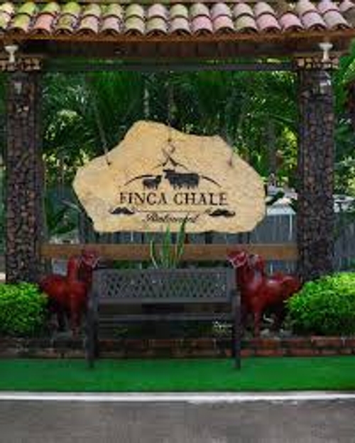 Finca El Chale