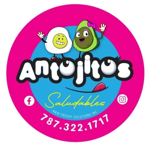 Antojitos Saludables