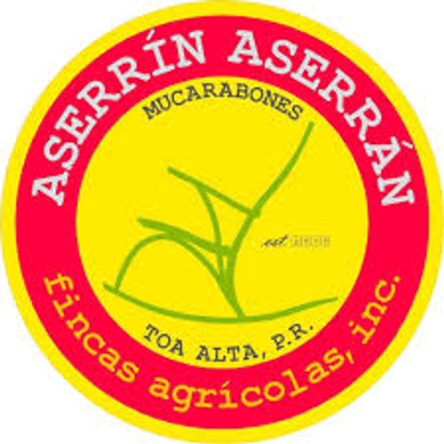 Aserrin Aserran