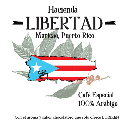Hacienda Agrícola la Libertad