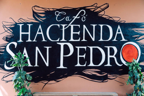 Hacienda San Pedro