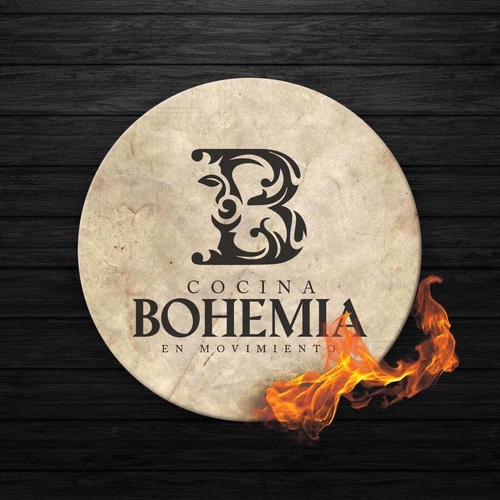Bohemia Cocina en Movimiento 