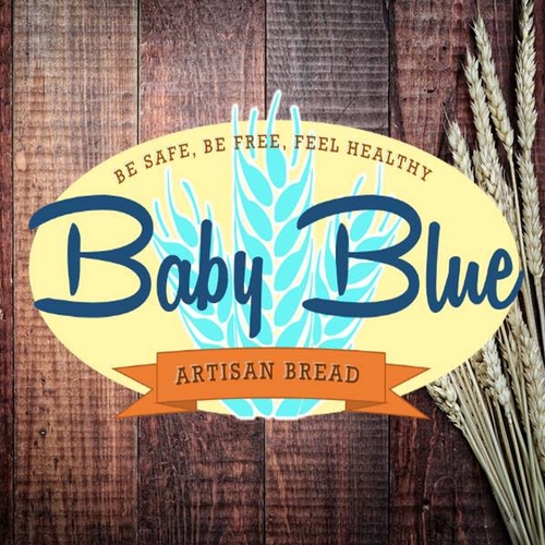 Baby Blue