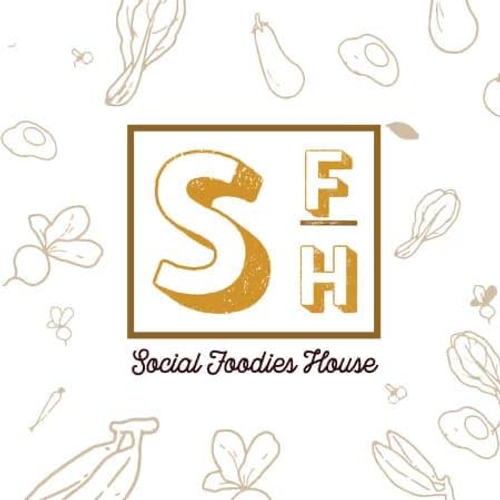 Social Foodies House