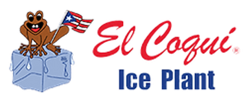 El Coqui Ice Plant