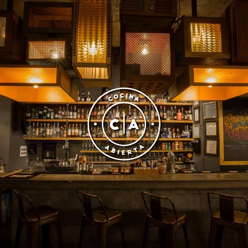 Cocina Abierta