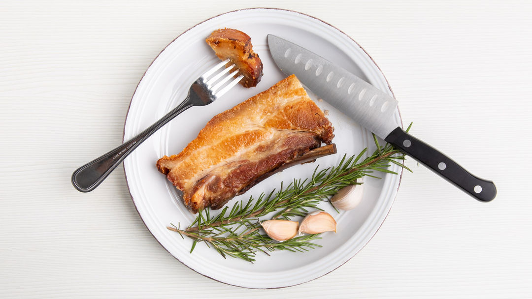 Pork Belly Delivered to your door