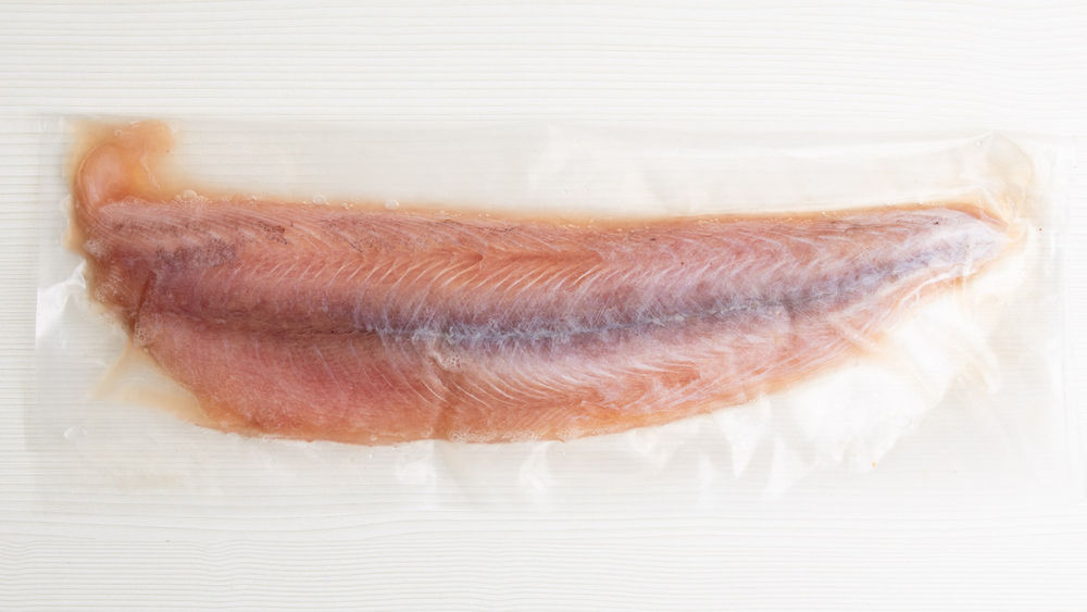 Whole mahi mahi fillet (1 1.5 lbs) Delivered to your door