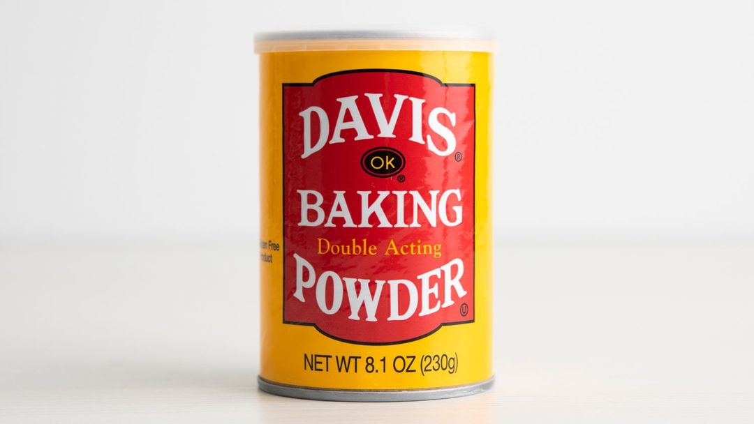 Baking Powder, Davis Delivered to your door