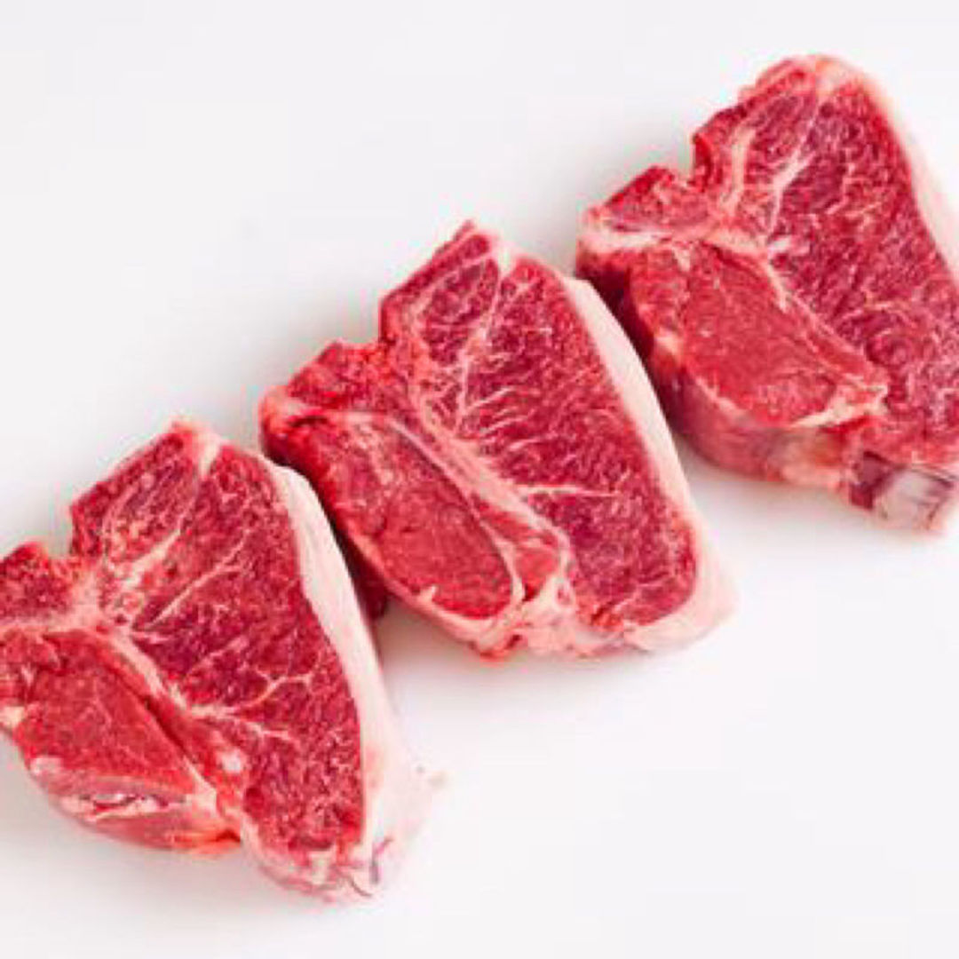 Lamb T-bone (1.5 - 2 pounds) | Delivered to your door