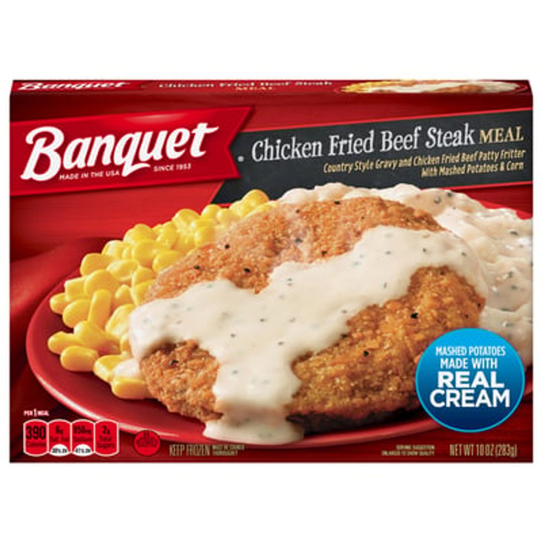 Banquet Chicken Fried Chicken | Entrega a tu puerta
