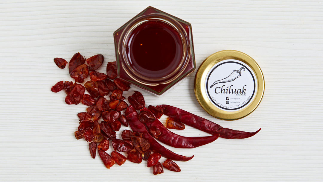 Simojovel pepper sauce Delivered to your door