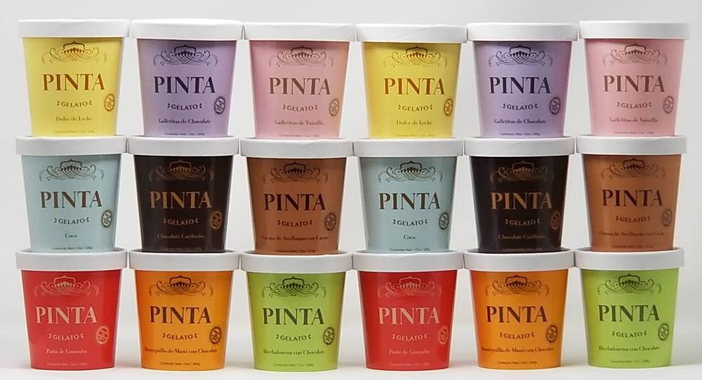 Pinta